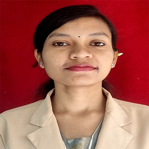 Aamira Parveen
